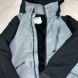 Volvom Ski Snowboarding Coat